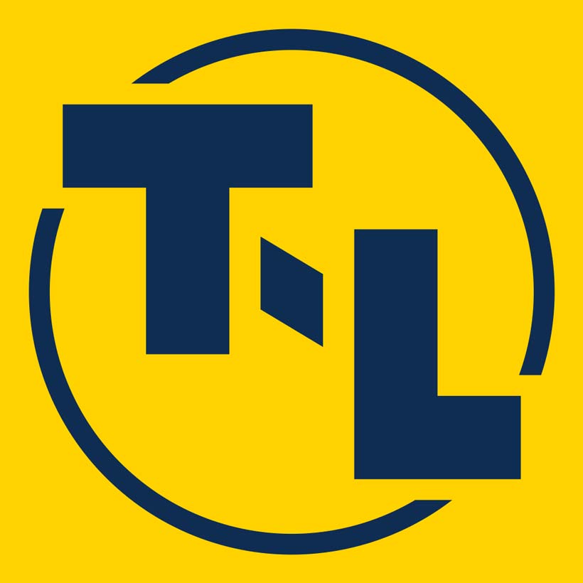 logo of T-L